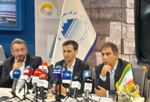 رکوردشکنی درآمد و سودآوری در چادرملو با مدیریت منابع و نوآوری‌های مالی
