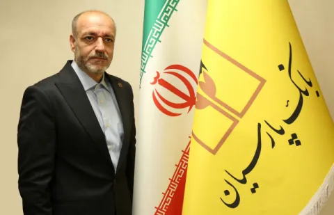 پیام تسلیت سرپرست بانک پارسیان به مناسبت ایام پایانی ماه صفر