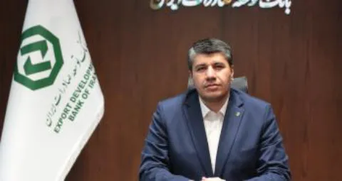 افشین خانی از تامین مالی ارزان قیمت تا تغییر سیاست های اعتباری می گوید؛  ۳۴ سال در مسیر صادرات؛ روای...