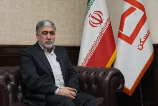 عضو هیات مدیره به مناسبت هفته دولت تشریح کرد؛  نقش‌آفرینی بانک مسکن در مسئولیت‌های اجتماعی دولت چهار...