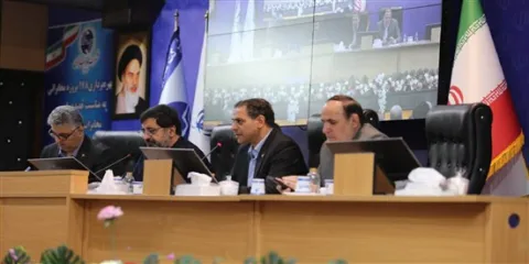 افتتاح ۱۷۸ پروژه مخابراتی قم و امضای تفاهم‌نامه سه‌جانبه؛ SWAP تحولی در ارتباطات ثابت