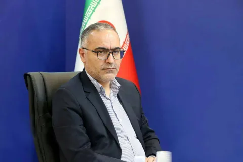پس از تصویب انتقال صندوق فولاد به صندوق بازنشستگی کشوری؛ علاالدین ازوجی سرپرست صندوق بازنشستگی کشوری...