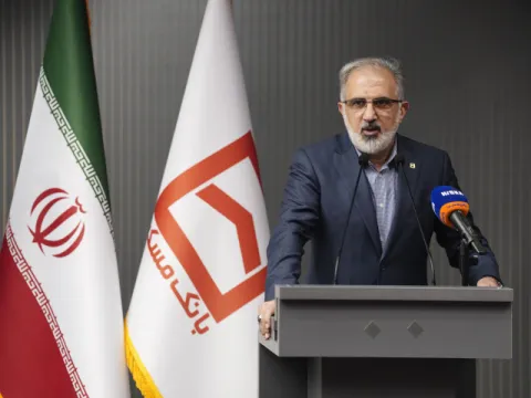 دکتر خورسندیان اعلام کرد:  پرداخت ۹/۷ همت تسهیلات قرض‌الحسنه بانک مسکن در ۵ ماهه ۱۴۰۴ / رشد ۷۰ درصدی در تعداد نسبت به مدت مشابه سال قبل