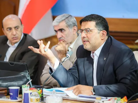 عضو هیات مدیره بانک مسکن در نشست پایش طرح‌های مسکن تاکید کرد: اهتمام بانک مسکن بر پرداخت تسهیلات متمم پروژه‌های حمایتی مسکن