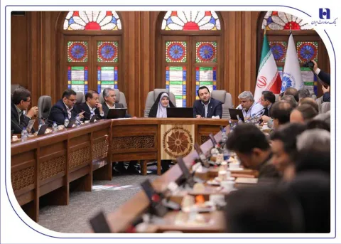 محسن سیفی در پارلمان بخش خصوصی اقتصاد یزد: بانک صادرات ایران با روش‌های نوین تأمین مالی، گره تولید را باز می‌کند