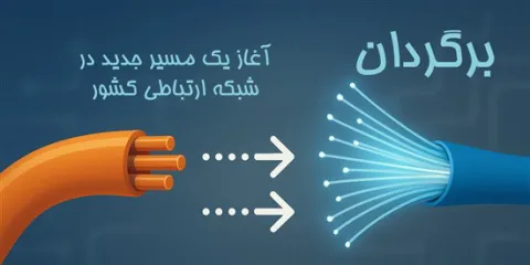 پاسخ شرکت مخابرات ایران به یادداشت منتشرشده در زومیت درباره پروژه «برگردان»