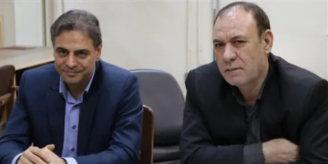 در دیدار مهندس جعفرپور با فرماندار شهر تهران برهم‌افزایی نهادها برای اجرای پروژه ملی فیبر نوری تأکید...