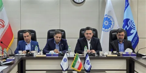 تحول بزرگ مخابرات ایران در پروژه مهاجرت به فیبر نوری؛ مراکز استان ها به‌زودی کارگاه بزرگ ارتباطی کشو...
