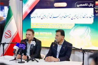 توان فنی و دانش متخصصان و پژوهشگران داخلی نمونه‌ای از اتکا به ظرفیت‌های بومی برای حل مسائل اساسی صنعت فولاد
