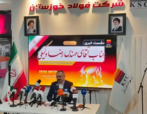 نرخ تسعیر ارز و کارت‌های بازرگانی؛ فشار مضاعف بر فولادسازان