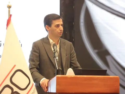 دهقانی خبر داد؛  همکاری چادرملو با مراکز تحقیقات و نوآوری بین‌المللی