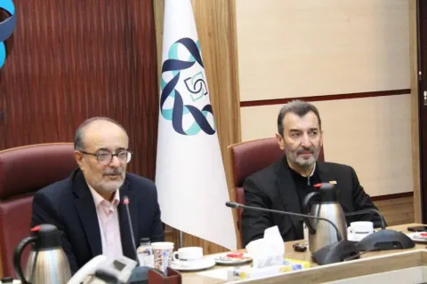 در نشست روسای ایمیدرو و صندوق توسعه ملی مطرح شد؛ ابتکار عمل ایمیدرو با صندوق توسعه ملی برای تامین برق صنایع معدنی