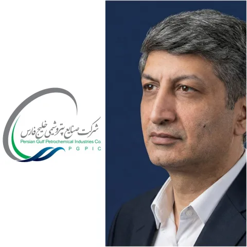 در حکمی از سوی محمد شریعتمداری؛ مصدقی‌فرد، مدیرعامل شرکت پتروشیمی اروند شد