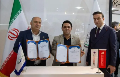 پایان وابستگی به خارج در تعمیرات اساسی؛ طرح مهندسی معکوس تجهیزات دوار کلید خورد