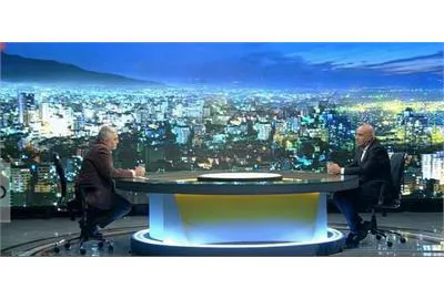 میدری در برنامه گفت و گوی ویژه خبری اعلام کرد:  عرضه ۹ قلم کالای اساسی به مردم با قیمت ثابت تا پایان فروردین