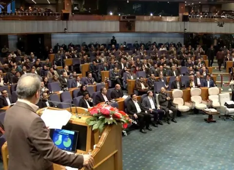 با اعلام آخرین رده‌بندی IMI-100؛  شرکت صنایع پتروشیمی خلیج‌فارس، باز هم برترین شرکت ایران شد