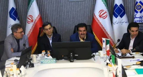 در نشست مشترک هم‌افزایی میان دو زیرمجموعه وزارت تعاون، کار و رفاه اجتماعی اعلام شد؛ آغاز همکاری راهب...