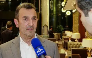 توسعه همکاری‌های معدنی ایران و تاجیکستان با تشکیل کارگروه مشترک