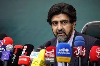 شهرداری تهران: تاکنون به ۳۴۹ نقطه در شهر در حملات اخیر آسیب وارد شده