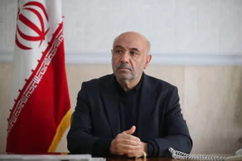 میدری خبر داد:  اعطای تسهیلات خرید ۱۰ میلیون تومانی به بازنشستگان کشوری آغاز شد