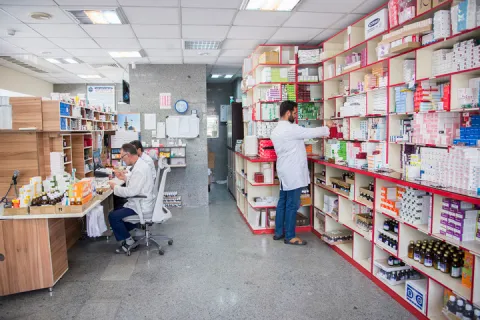 از سوی سازمان تأمین اجتماعی صورت گرفت؛ پرداخت 3.5 همت از مطالبات مراکز درمانی
