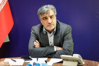 سالاری در جلسه بررسی پیشرفت طرح‌های بیست‌گانه تأکید کرد: تکمیل طرح‌های تحول دیجیتال و هوشمندسازی خدم...