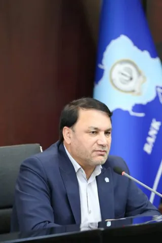مدیرعامل بانک سپه: مسیر خدمت­‌رسانی را با قوت هرچه بیشتر و کسب رضایت مشتریان وفادار ادامه می دهیم