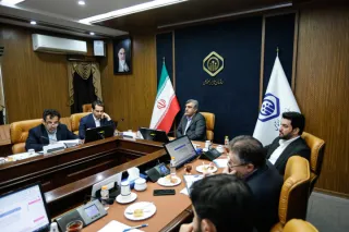 مدیرعامل سازمان تأمین اجتماعی: نتیجه طرح‌های تحول دیجیتال باید کاهش مراجعات و افزایش سرعت خدمات باشد