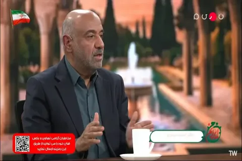 میدری:  افزایش اعتبار کالابرگ در حال بررسی است