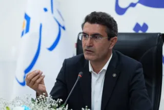 دکتر ابدالی در جمع همکاران شعب استان‌های البرز، قزوین و زنجان:  مسیر رشد بانک سینا با جدیت ادامه می‌یابد