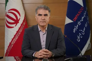 یادداشت تورج زارع مدیرعامل شرکت تهیه و تولید مواد معدنی ایران (ایمپاسکو) به مناسبت سالگرد تاسیس ایمی...