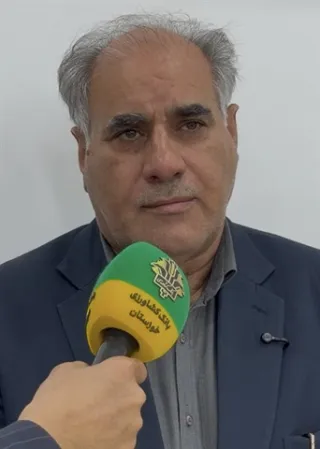 نماینده اندیمشک: بدون حمایت بانک کشاورزی، توفیق در بخش کشاورزی امکان‌پذیر نیست/ «نوی پو» رویکردی هوش...