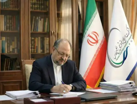 پیام محمد شریعتمداری به مناسبت روز ارتباطات و روابط عمومی: امروز نهاد‌ روابط‌عمومی نقش و جایگاه قلب ...