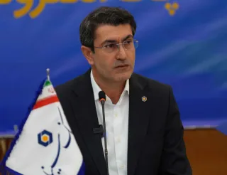 پیام تبریک مدیرعامل بانک سینا به مناسبت ۴۱ سالگی بانک: تمرکز بر توسعه بانکداری دیجیتال و ارائه‌ای تجربه‌ای متفاوت برای مشتریان