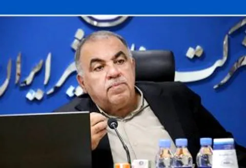 عبدالامیر باروتکوب، مدیرعامل صنایع شیر ایران تشریح کرد: گام بلند «پگاه » برای بومی‌سازی ۵۰ محصول دانش‌بنیان برداشته شد