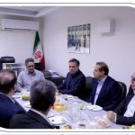 بانک صادرات ایران؛ پیشران تأمین مالی توسعه زنجیره سلامت در اقتصاد بازسازی و جهش پساجنگ