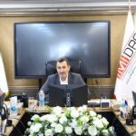 خبر خوب معاون وزیر صمت برای صنایع کشور؛سمیعی نژاد: تولید ورق فولادی به زودی افزایش می یابد