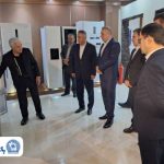 بازدید قائم‌مقام بانک تجارت از هیمالیا با هدف توسعه همکاری‌ها با ابزارهای نوین تامین مالی