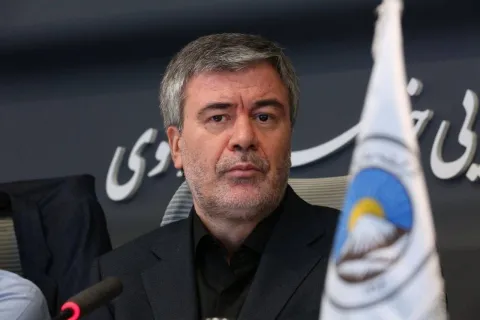 دعوت مدیرعامل بیمه ایران برای حضور در مراسم بدرقه امام شهید