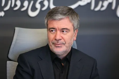 با ابتکار دکتر علی جباری صورت گرفت؛  برگزاری نخستین دوره آموزش تخصصی همیاران بیمه ایران پیش از اعزام به اربعین ۱۴۰۵