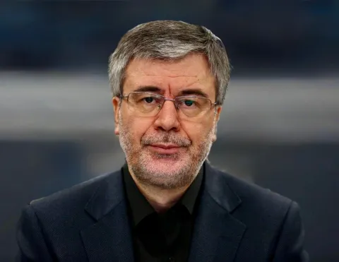 دکتر علی جباری خبر داد؛  بسیج تمامی ظرفیت‌های بیمه ایران برای خدمت‌رسانی شایسته به زائران اربعین حسینی