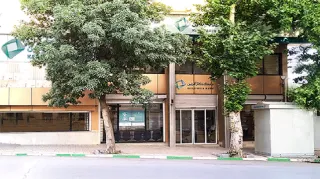 تغییر ساعت کاری شعب کرمانشاه