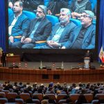 دهمین کنگره ملی شعر ایثار با معرفی برگزیدگان به کار خود پایان داد