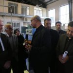 نقش‌آفرینی بانک صنعت و معدن در احیای کارخانه صنایع غذایی سیروان دالاهو و بازگشت آن به چرخه تولید