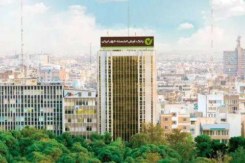 با کسب جایگاه سومین بانک پر تراکنش کشور؛ سهم بانک مهر ایران از تراکنش‌های پذیرندگی به بیش از ۱۱ درصد...