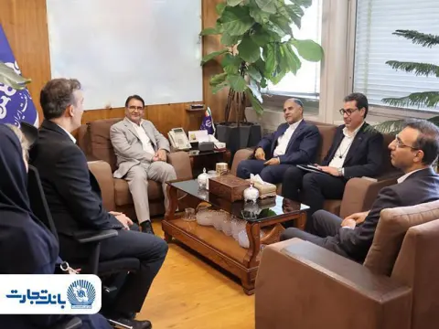 مدیرعامل بانک تجارت عنوان کرد: روش‌های نوین مالی بانک تجارت پاسخگوی صنعت نفت کشور است