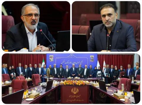 دکتر علی خورسندیان: کاهش بندهای شرط در گزارش حسابرسی از انضباط مالی بانک مسکن حکایت دارد/ سود انباشت...