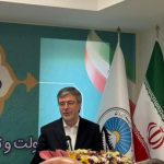 دکتر علی جباری در جریان سفرهای استانی مطرح کرد؛ شعبه الغدیر؛ افق تازه خدمات بیمه ایران در آذربایجان شرقی