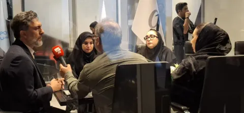 مدیرعامل بیتبانک: اقتصاد بلاکچین آینده اقتصاد ایران و جهان را شکل میدهد