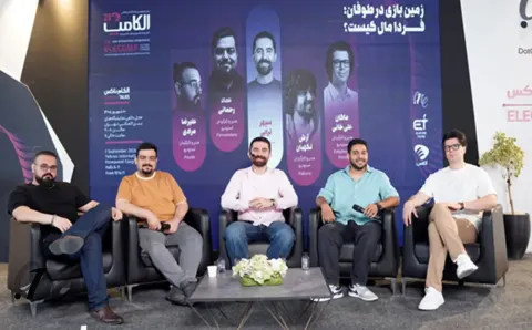 در پنل «زمین بازی در طوفان؛ فردا مال کیست؟» مطرح شد؛ تحریم، مهاجرت و نبود بازار بین‌المللی، صنعت بازی‌سازی ایران را به مرز خفگی رسانده است